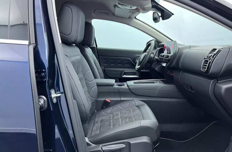 CITROEN C5 Aircross SUV Diesel