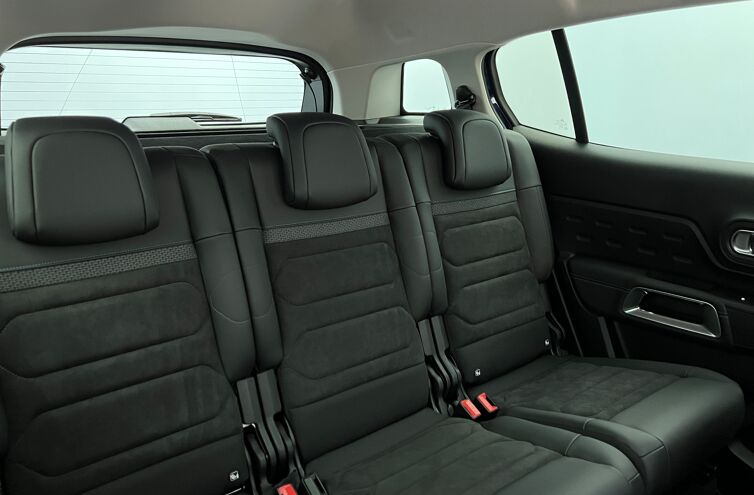 CITROEN C5 Aircross SUV Diesel
