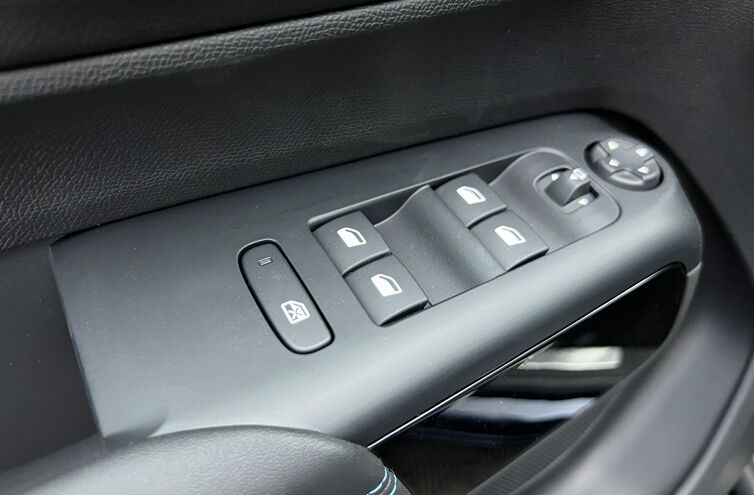 CITROEN C5 Aircross SUV Diesel