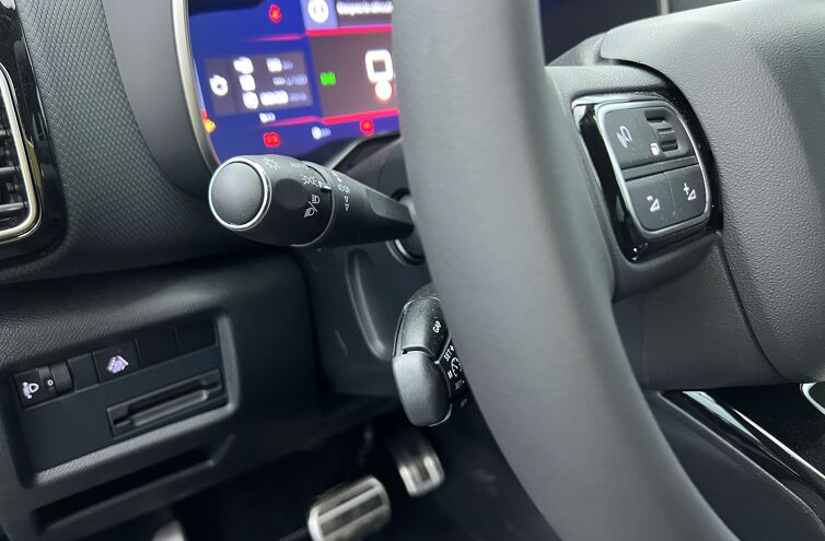 CITROEN C5 Aircross SUV Diesel