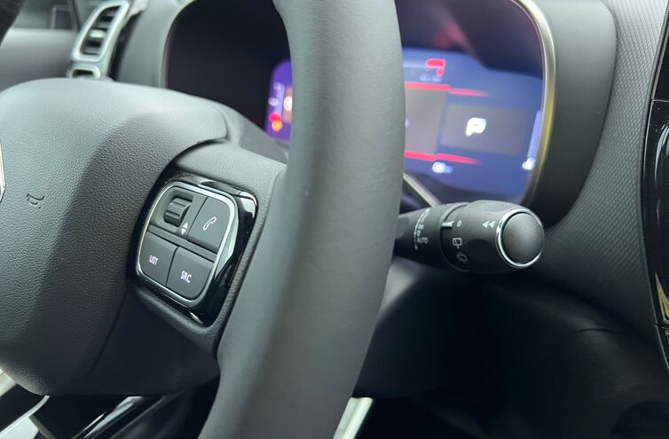 CITROEN C5 Aircross SUV Diesel
