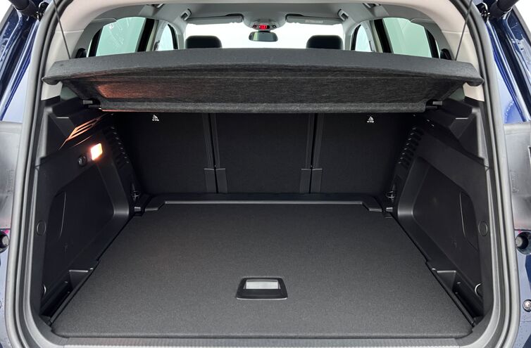 CITROEN C5 Aircross SUV Diesel