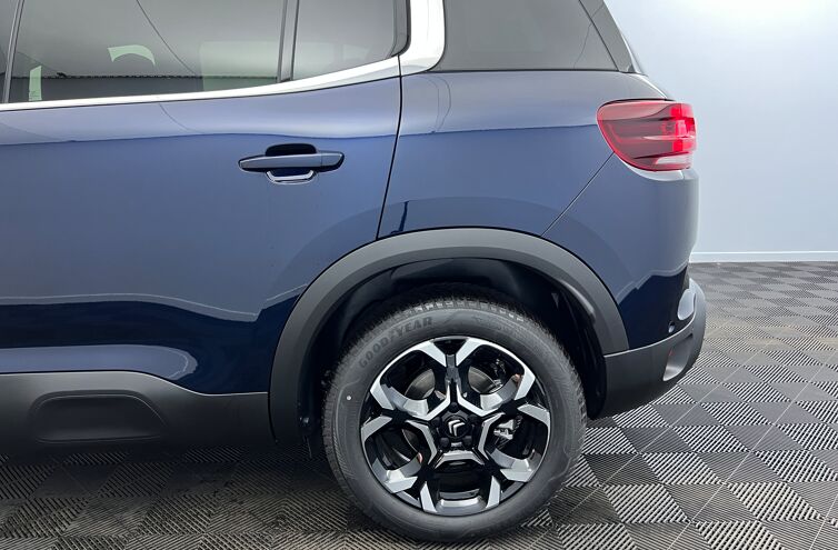 CITROEN C5 Aircross SUV Diesel