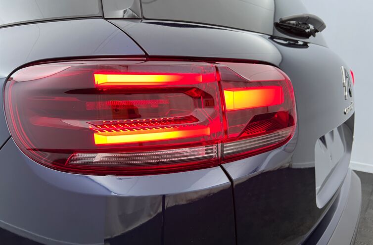 CITROEN C5 Aircross SUV Diesel