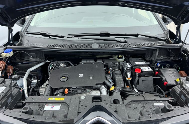 CITROEN C5 Aircross SUV Diesel