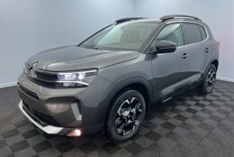 CITROEN C5 Aircross BlueHDi 130 S&S EAT8 Shine