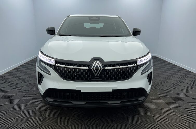 RENAULT Austral SUV Essence Hybride