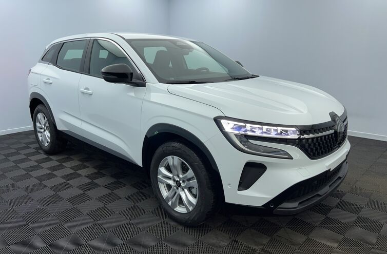 RENAULT Austral SUV Essence Hybride