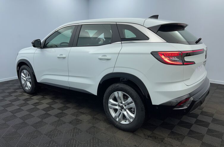 RENAULT Austral SUV Essence Hybride