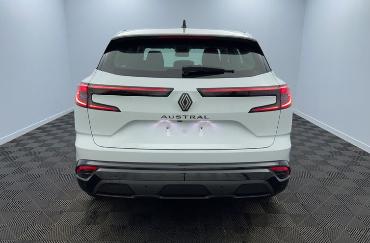 RENAULT Austral SUV Essence Hybride