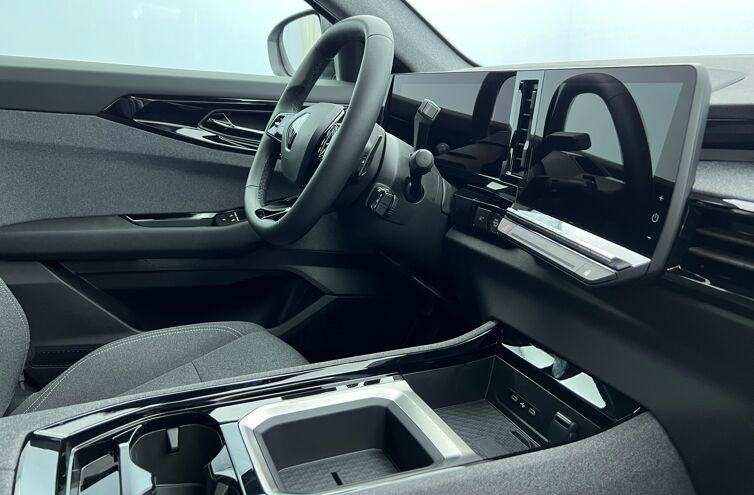RENAULT Austral SUV Essence Hybride
