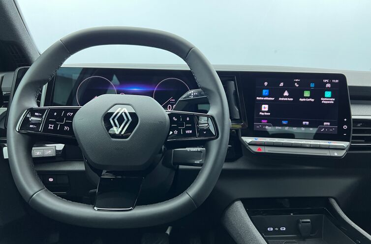 RENAULT Austral SUV Essence Hybride