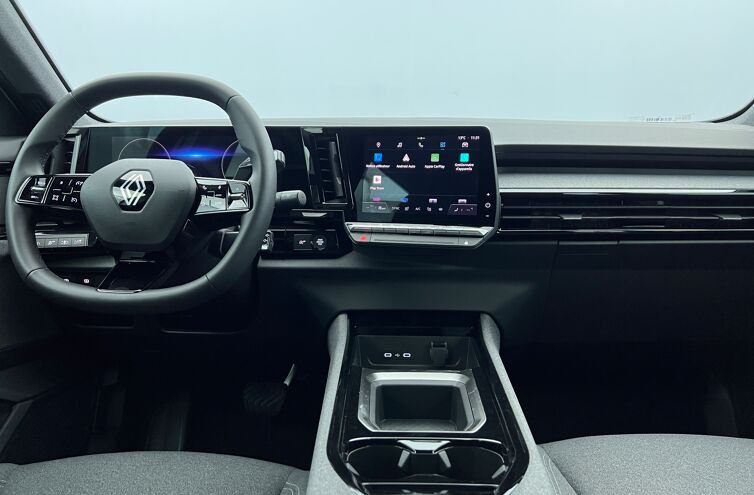 RENAULT Austral SUV Essence Hybride
