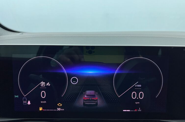 RENAULT Austral SUV Essence Hybride
