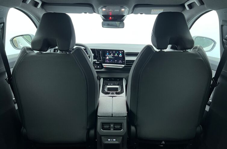 RENAULT Austral SUV Essence Hybride