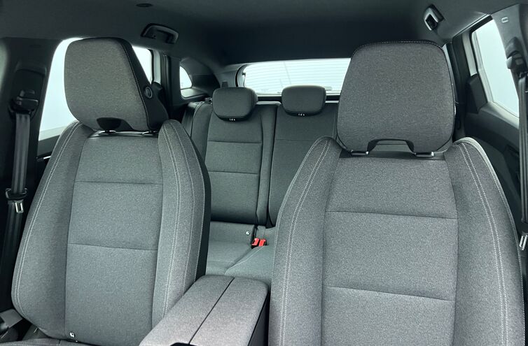 RENAULT Austral SUV Essence Hybride