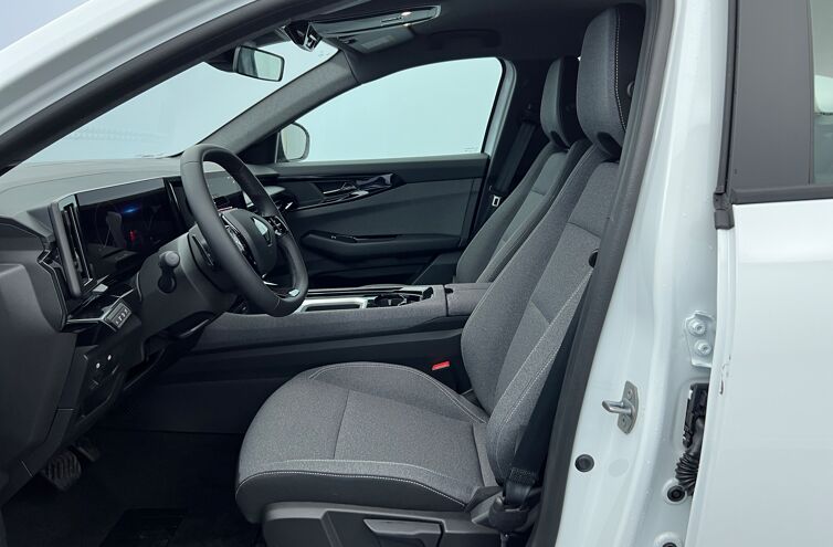 RENAULT Austral SUV Essence Hybride