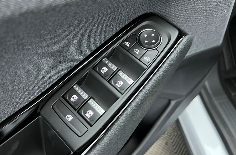 RENAULT Austral SUV Essence Hybride