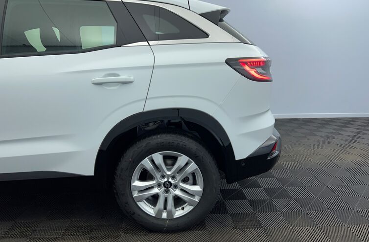 RENAULT Austral SUV Essence Hybride