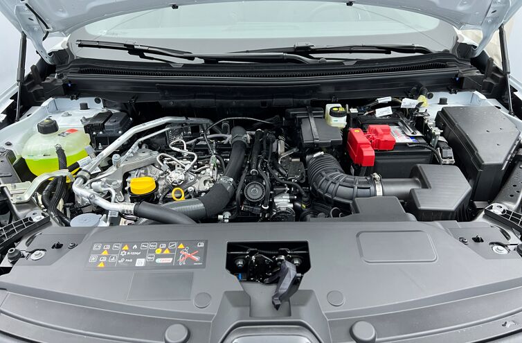 RENAULT Austral SUV Essence Hybride