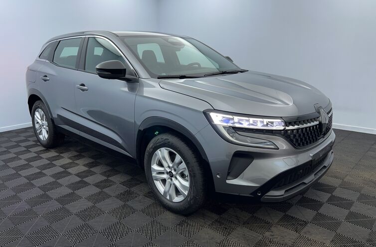 RENAULT Austral SUV Essence Hybride