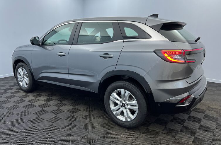 RENAULT Austral SUV Essence Hybride