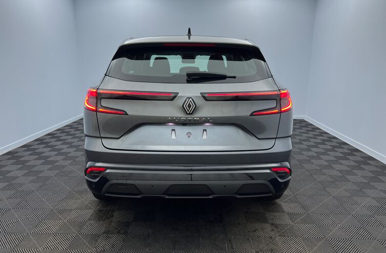RENAULT Austral SUV Essence Hybride