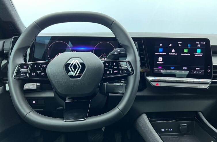 RENAULT Austral SUV Essence Hybride