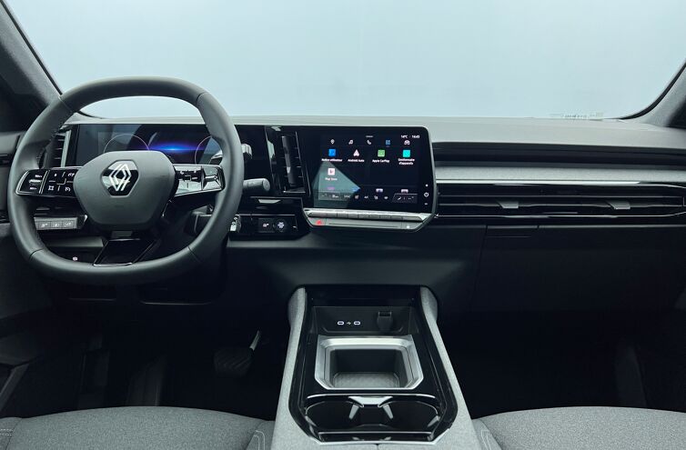 RENAULT Austral SUV Essence Hybride