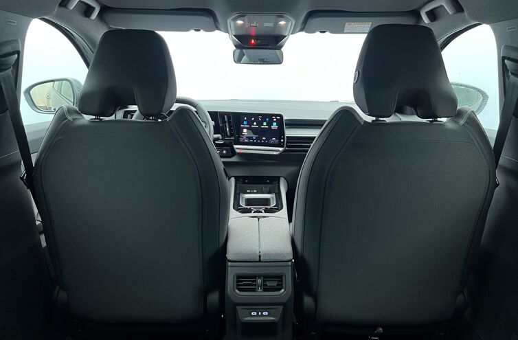 RENAULT Austral SUV Essence Hybride