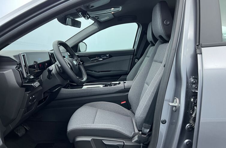 RENAULT Austral SUV Essence Hybride
