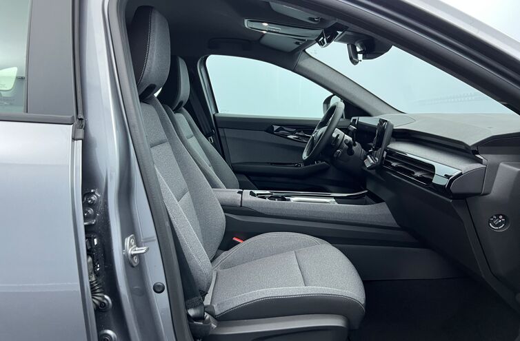 RENAULT Austral SUV Essence Hybride