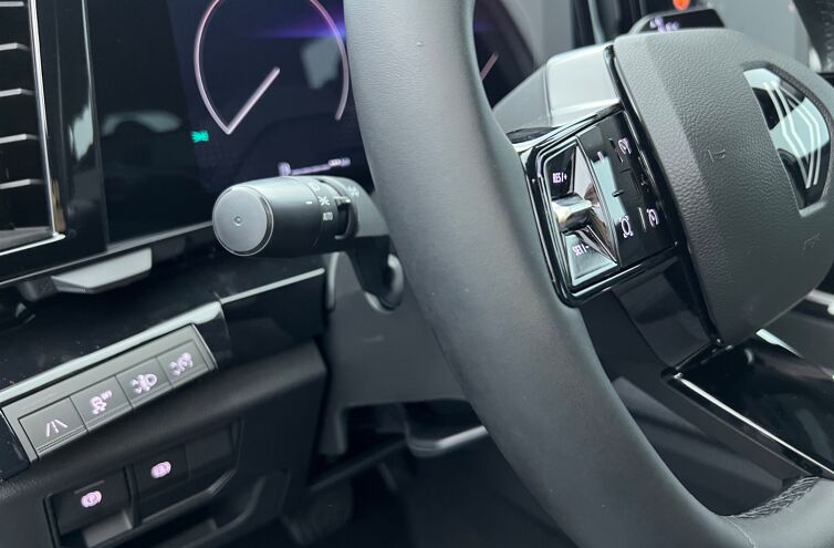 RENAULT Austral SUV Essence Hybride