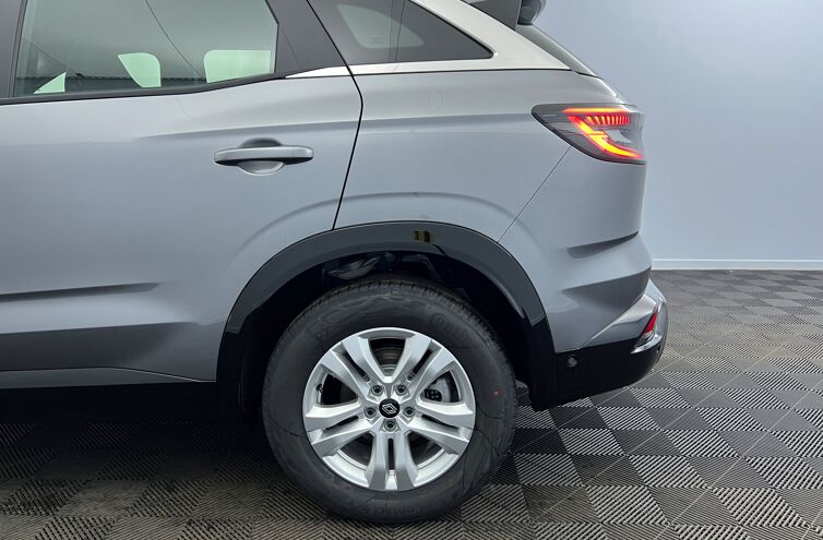 RENAULT Austral SUV Essence Hybride