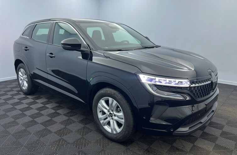 RENAULT Austral SUV Essence Hybride