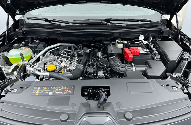 RENAULT Austral SUV Essence Hybride