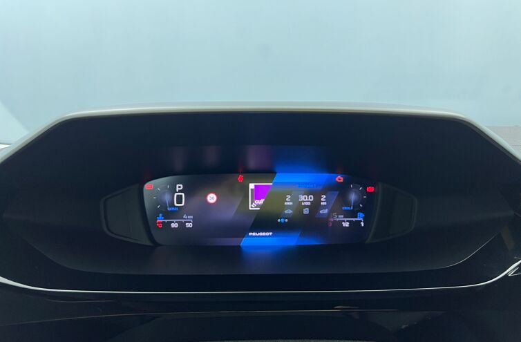 PEUGEOT 408 Nouvelle Berline Essence
