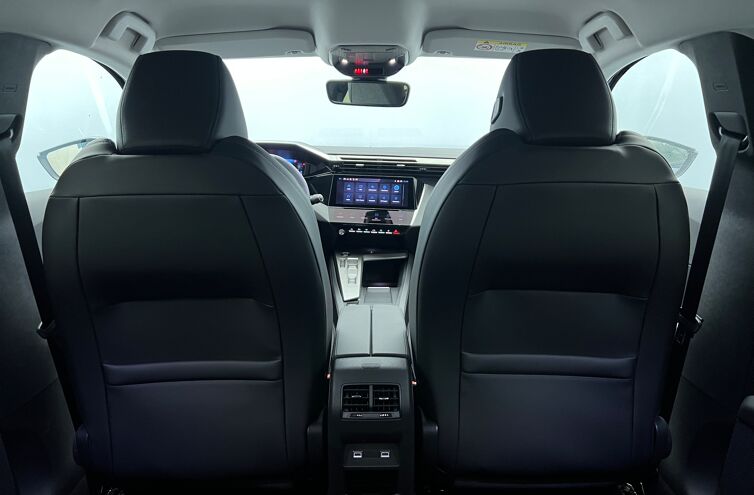 PEUGEOT 408 Nouvelle Berline Essence