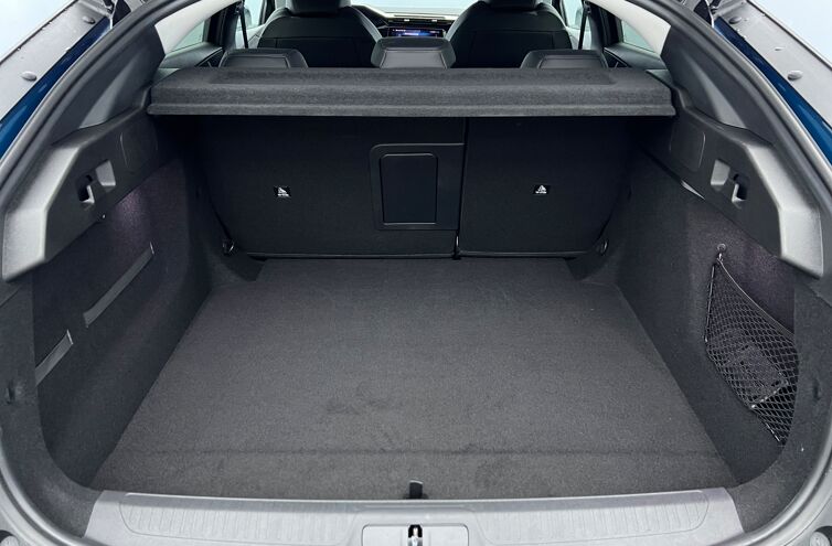 PEUGEOT 408 Nouvelle Berline Essence
