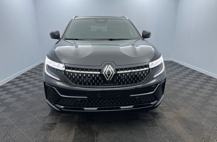 RENAULT Austral SUV Essence Hybride