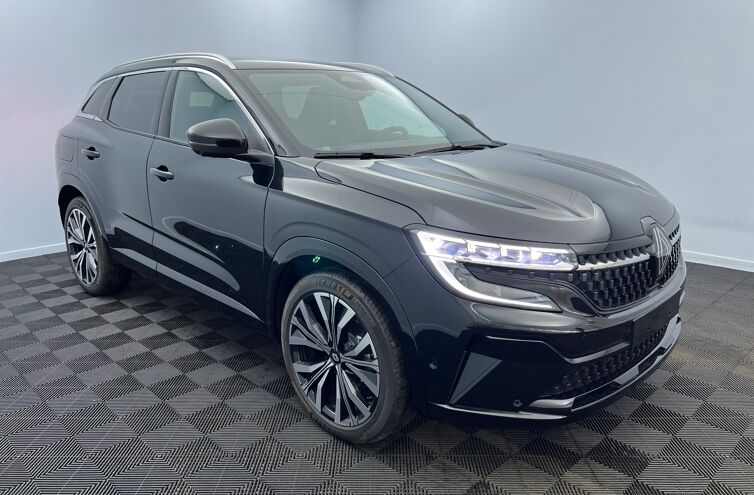 RENAULT Austral SUV Essence Hybride