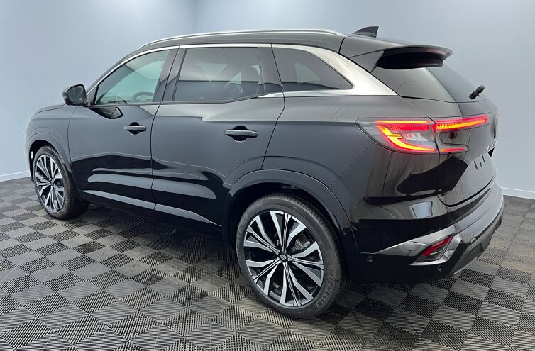 RENAULT Austral SUV Essence Hybride