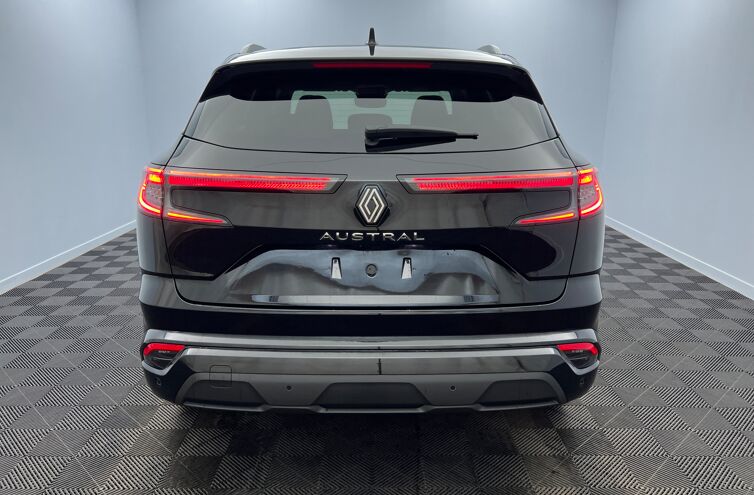 RENAULT Austral SUV Essence Hybride