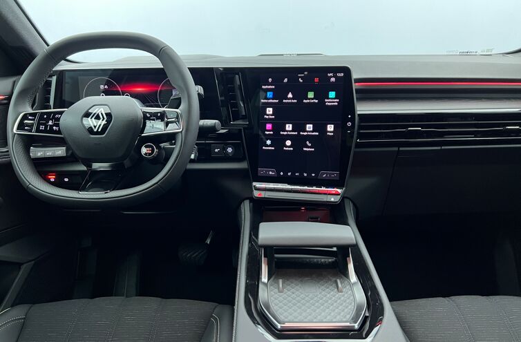 RENAULT Austral SUV Essence Hybride
