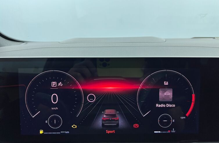 RENAULT Austral SUV Essence Hybride
