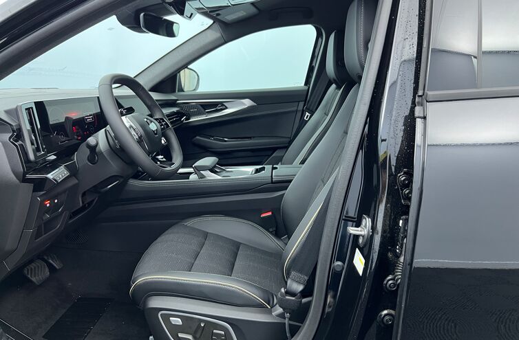 RENAULT Austral SUV Essence Hybride