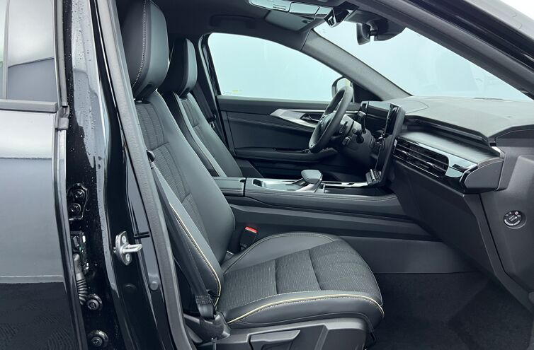 RENAULT Austral SUV Essence Hybride