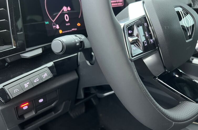 RENAULT Austral SUV Essence Hybride
