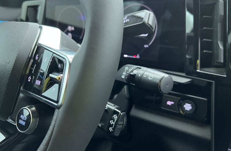 RENAULT Austral SUV Essence Hybride