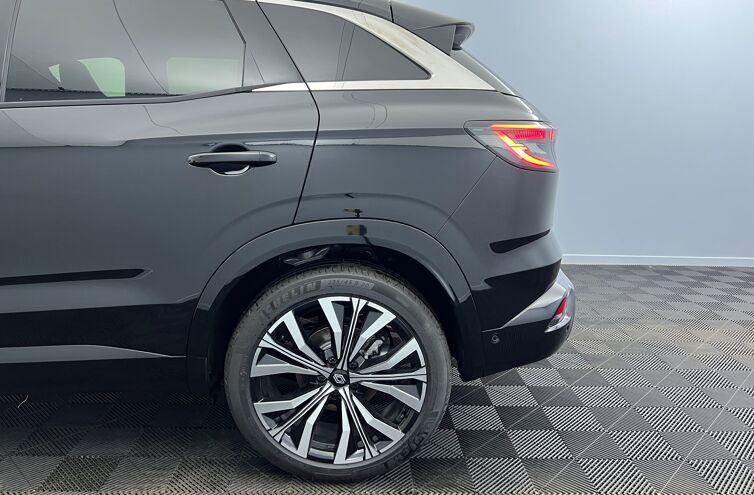 RENAULT Austral SUV Essence Hybride